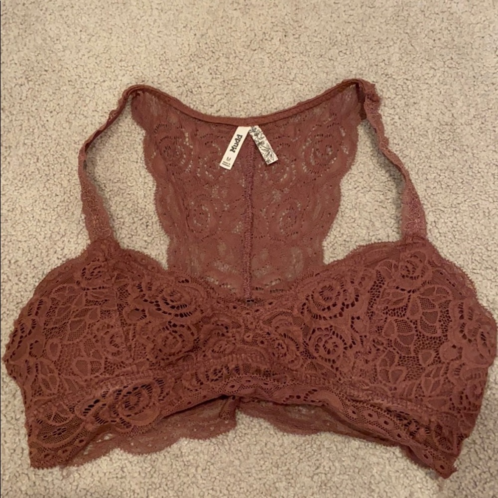 Mudd Bralette